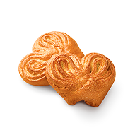 Сладкая выпечка