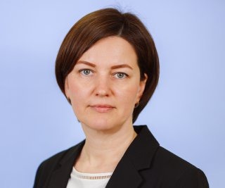 ЕЛЕНА КЛЮЕВА, ДИРЕКТОР ФОРМАТА «СУПЕРСТОР»