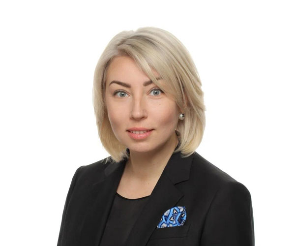 Куликова Ольга, Директор по персоналу 